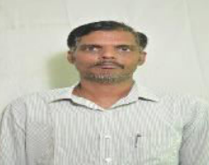 Arvind Goswami